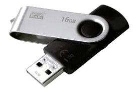 Clé usb d'ordinateurs